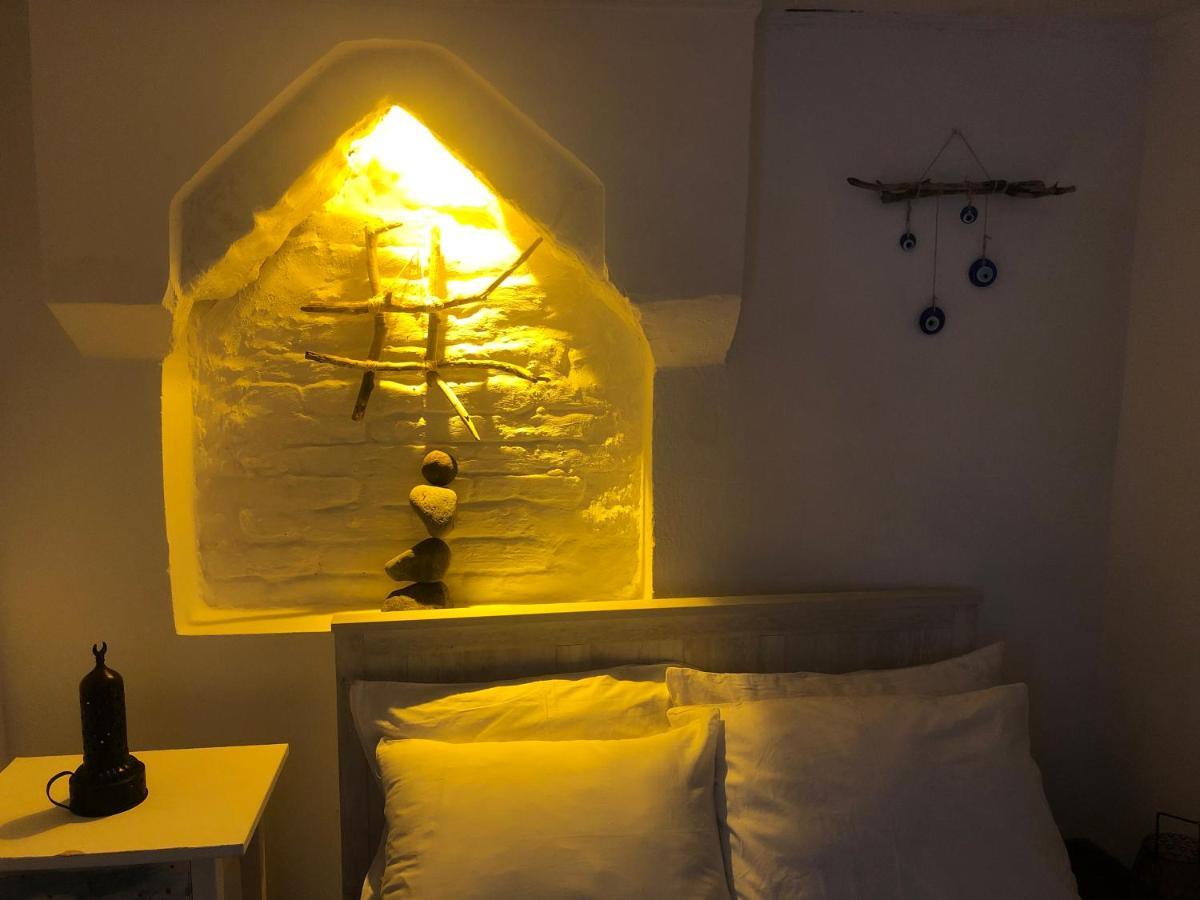 Tas Mori Butik Hotel Bodrum