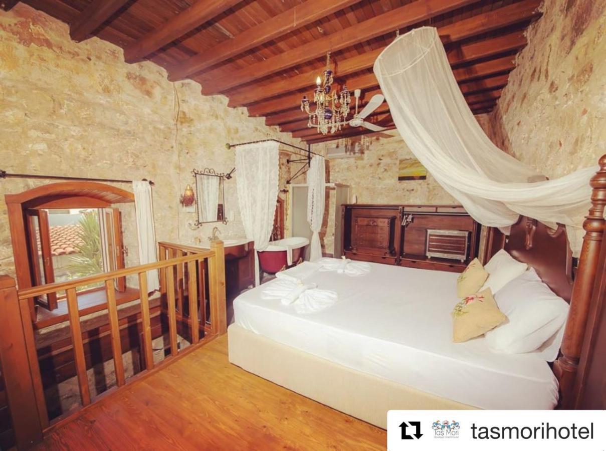 Tas Mori Butik Hotel Bodrum