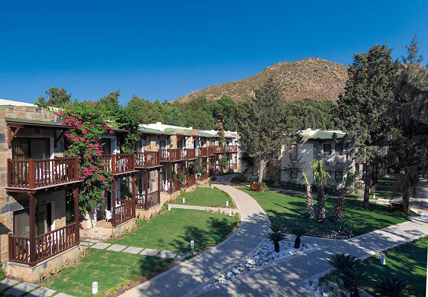 Camelot Boutique (adults Only) Hotel 4*