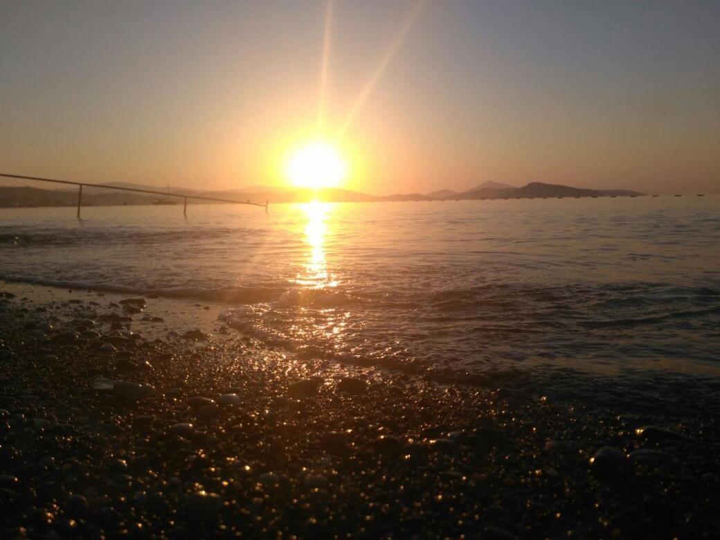 Yahşi Beach Otel Bodrum