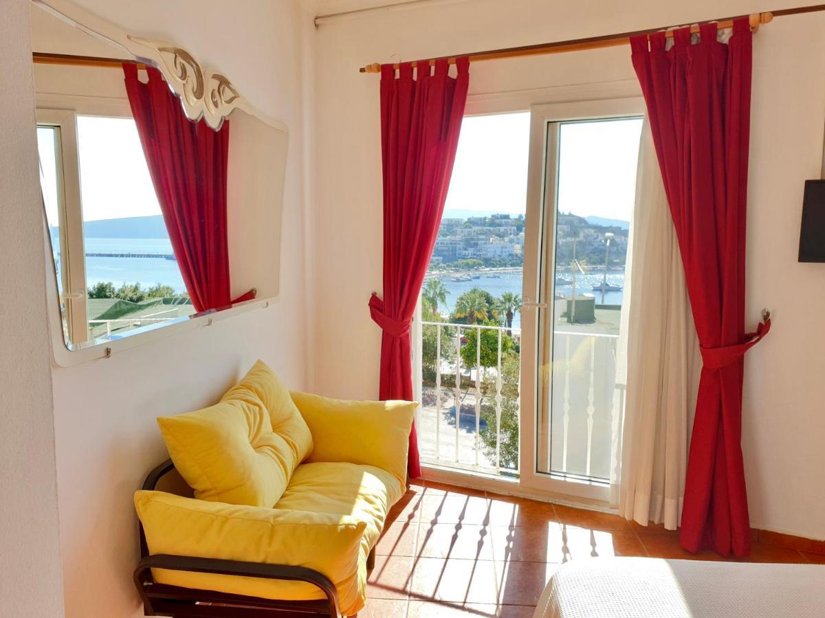 Angora Guest house 3*