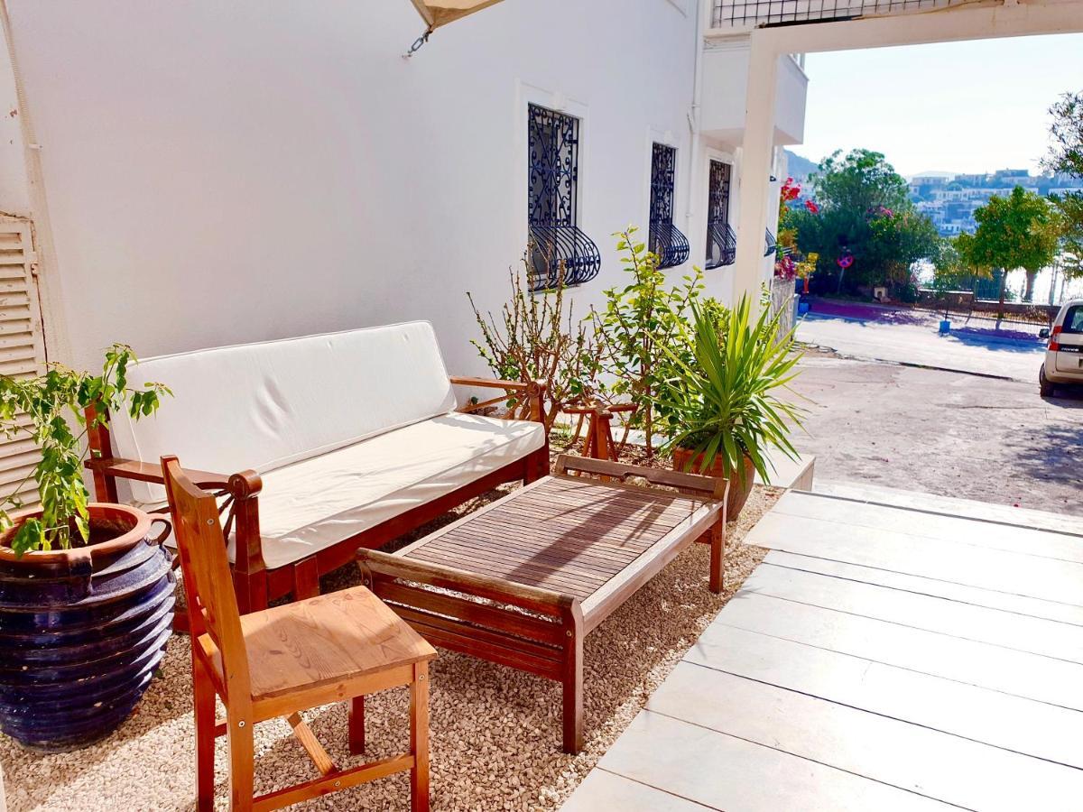 Angora Guest house Bodrum
