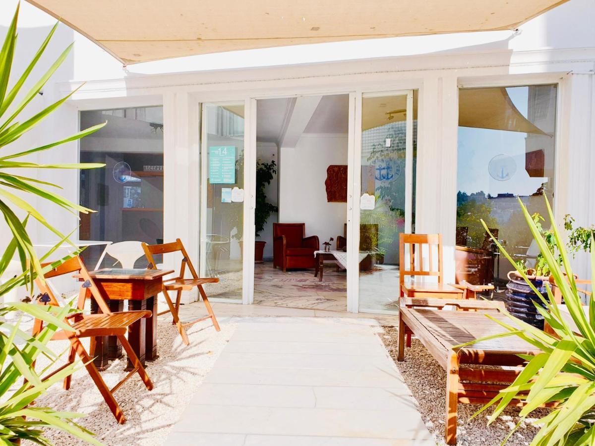 Guest house Angora 3*