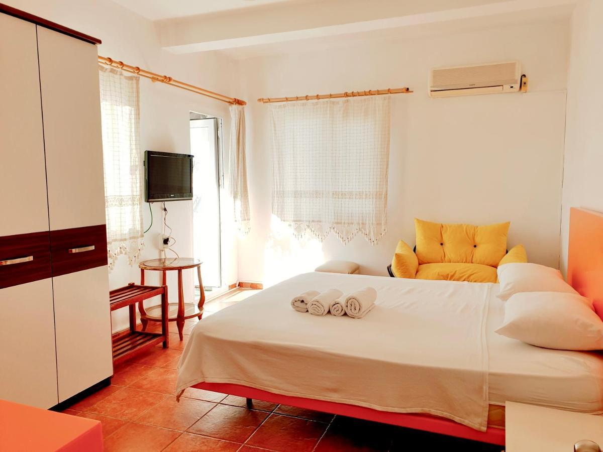Guest house Angora