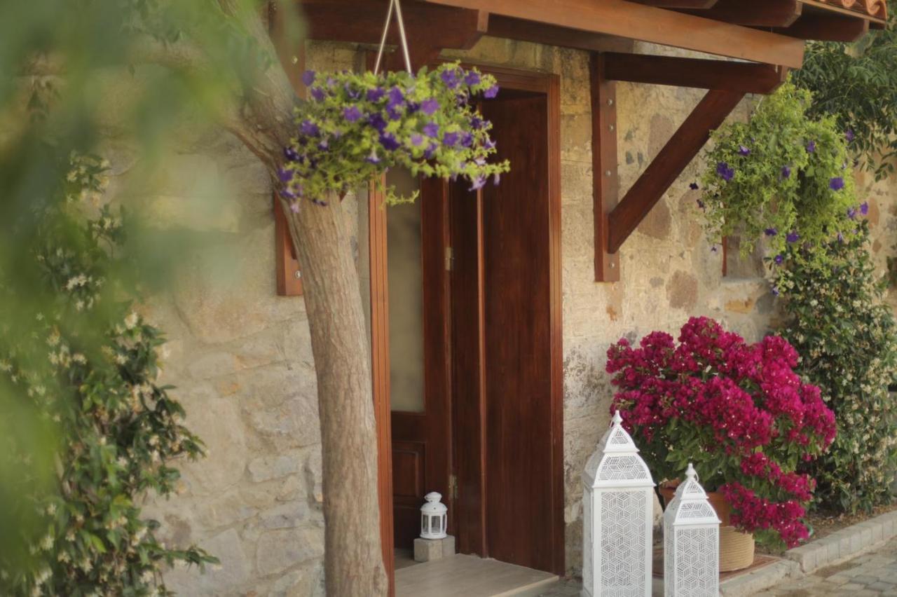 Stone House Villa