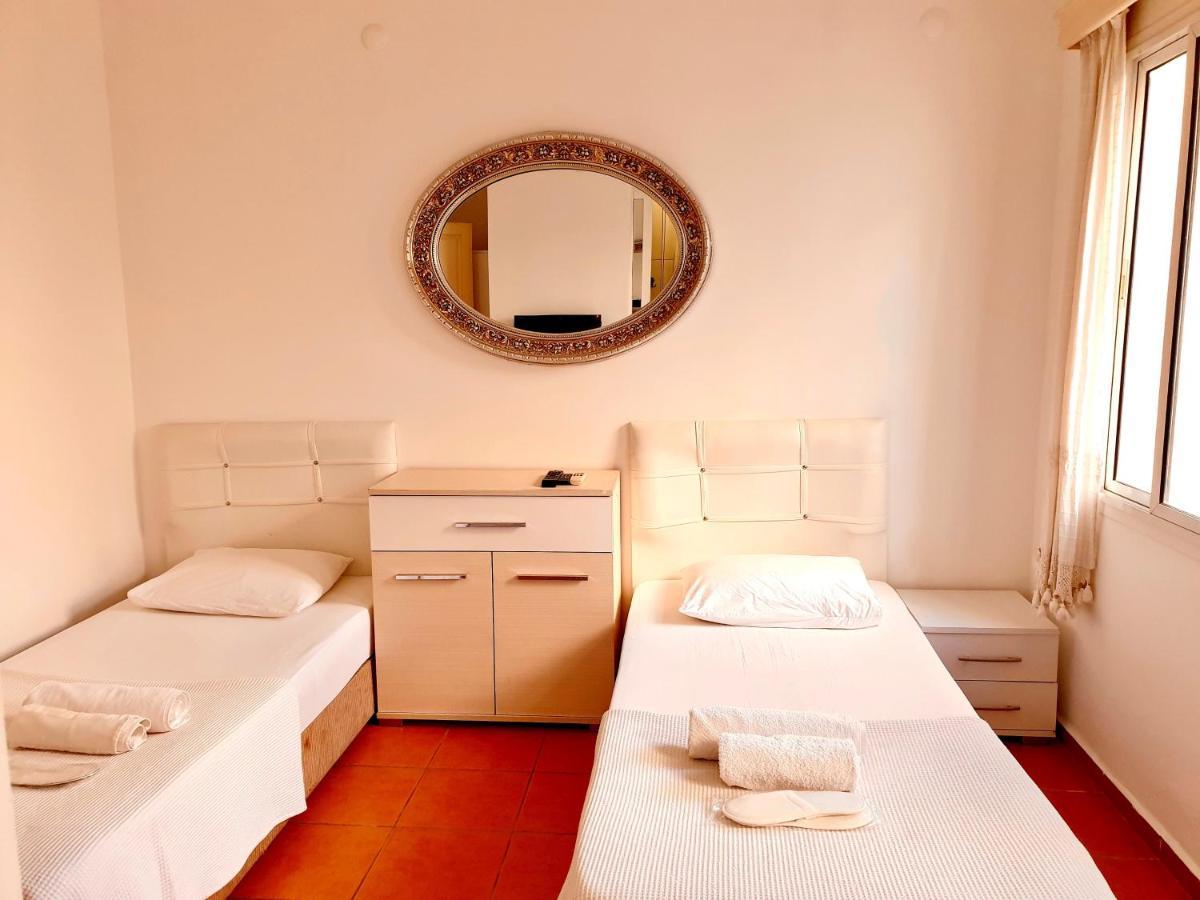 Guest house Angora