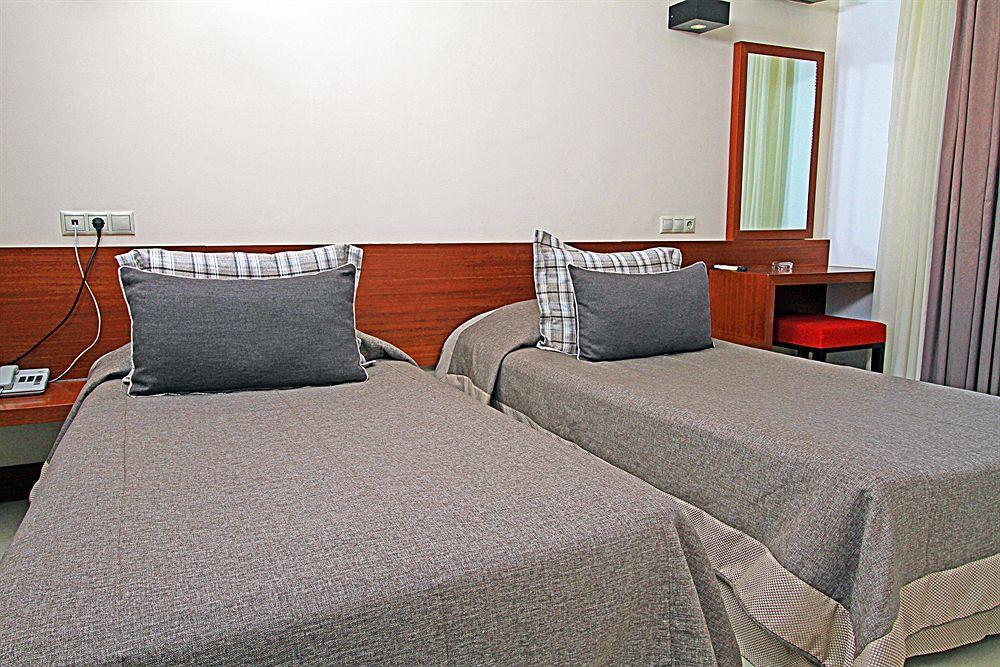 Manastir & Otel Bodrum