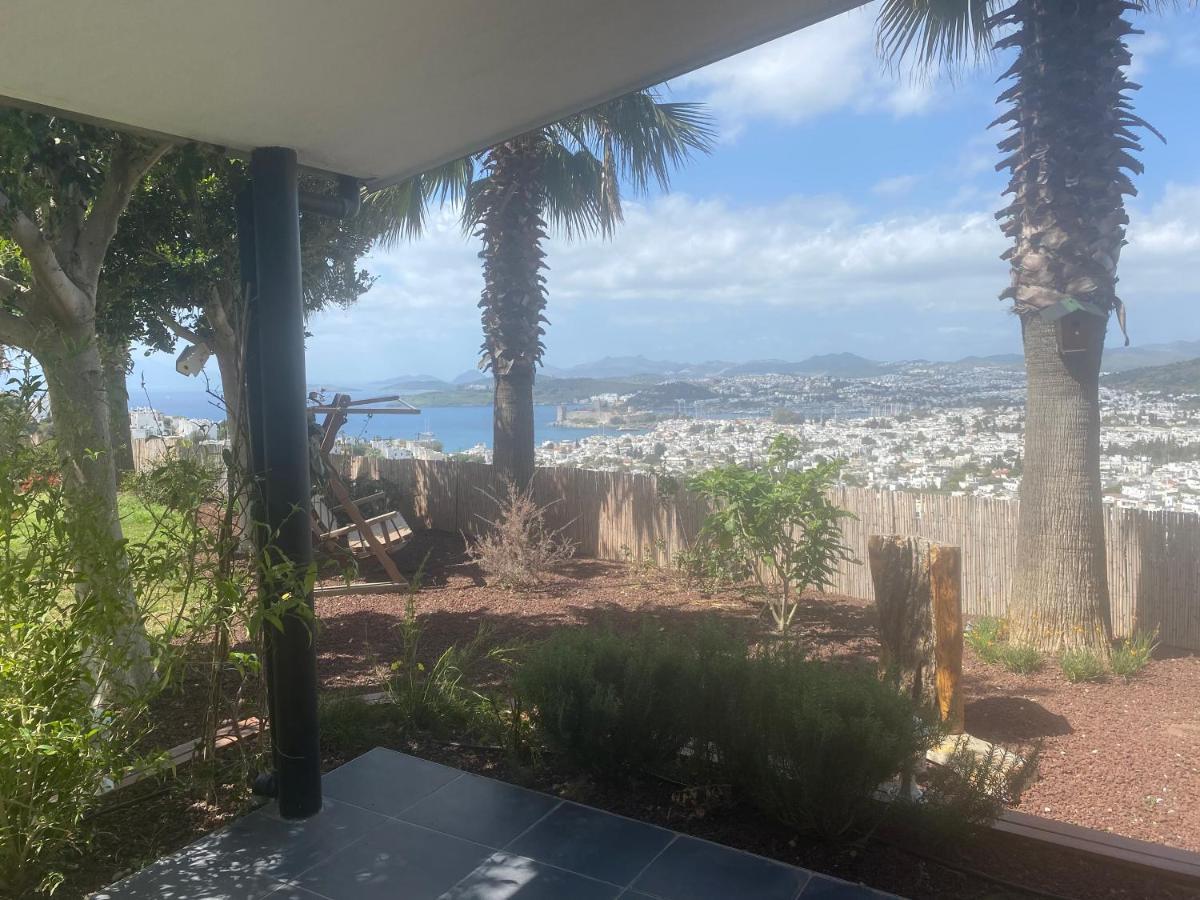 Dream House Bodrum