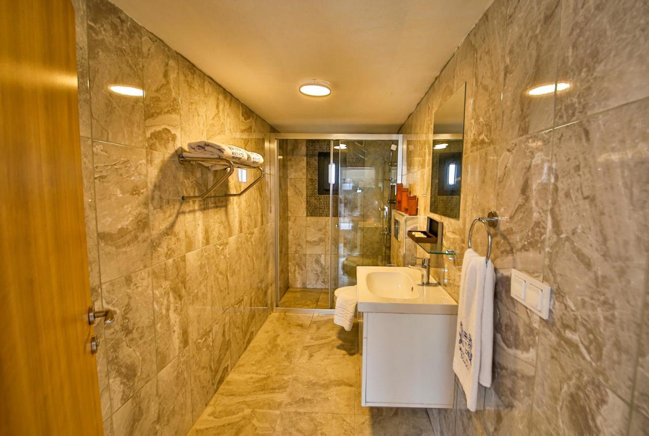 Marin Yalikavak Hotel do amor Bodrum