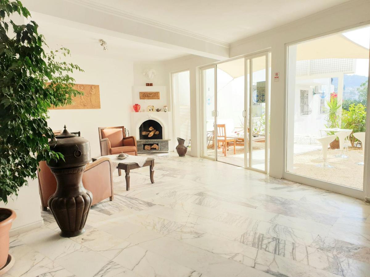Guest house Angora 3*