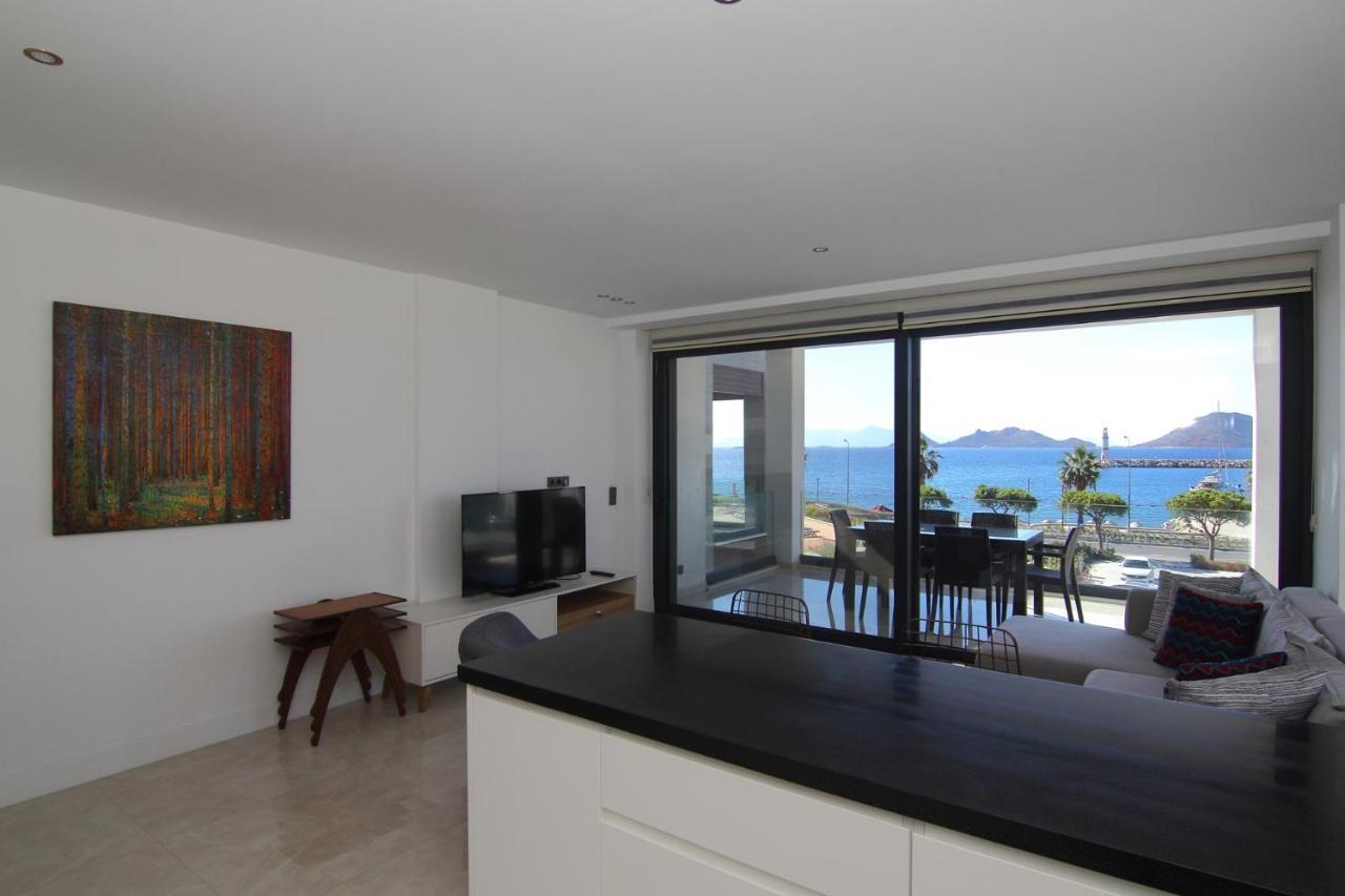 Marina Premium Residences