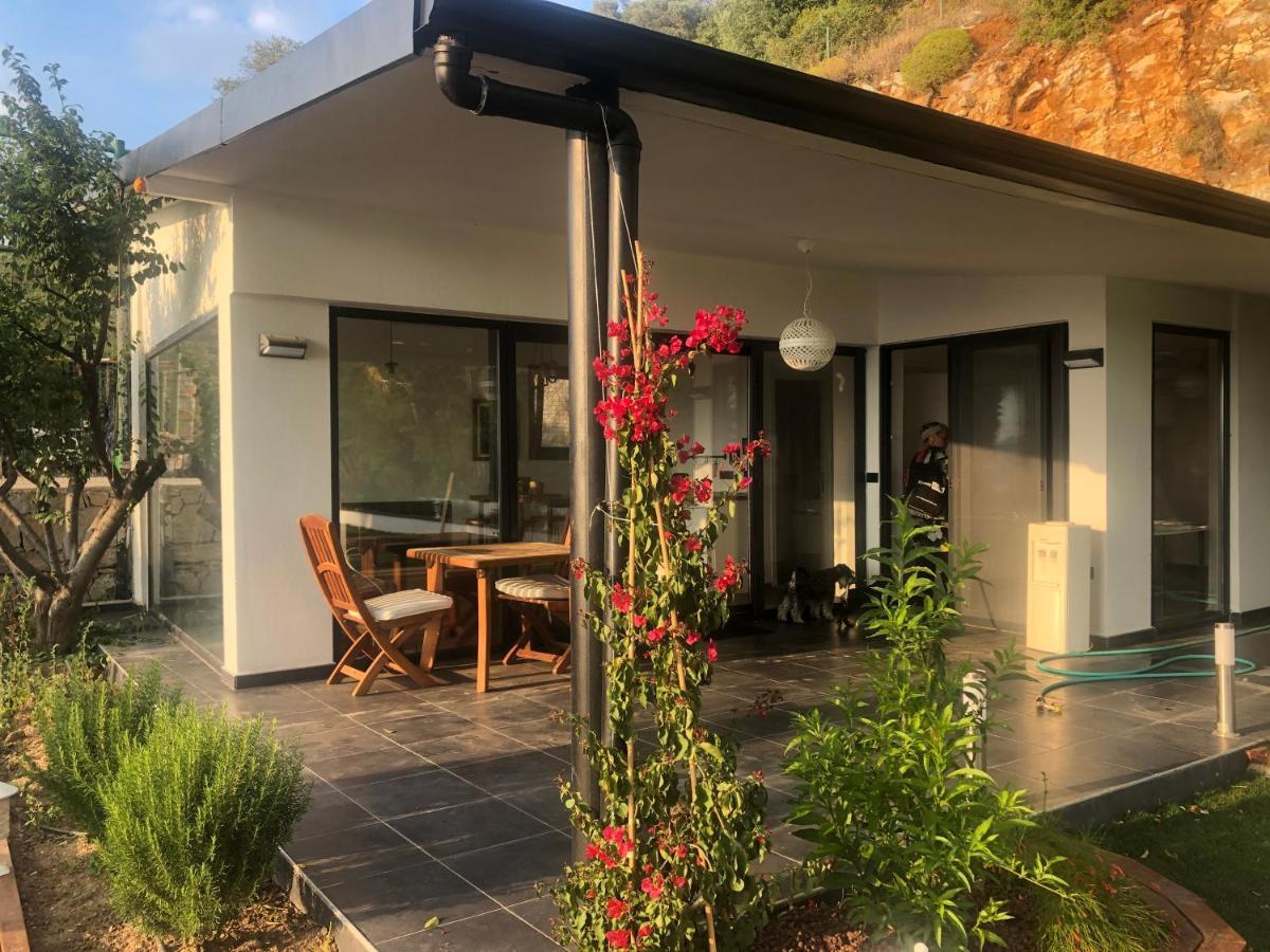 Holiday home Dream House Bodrum