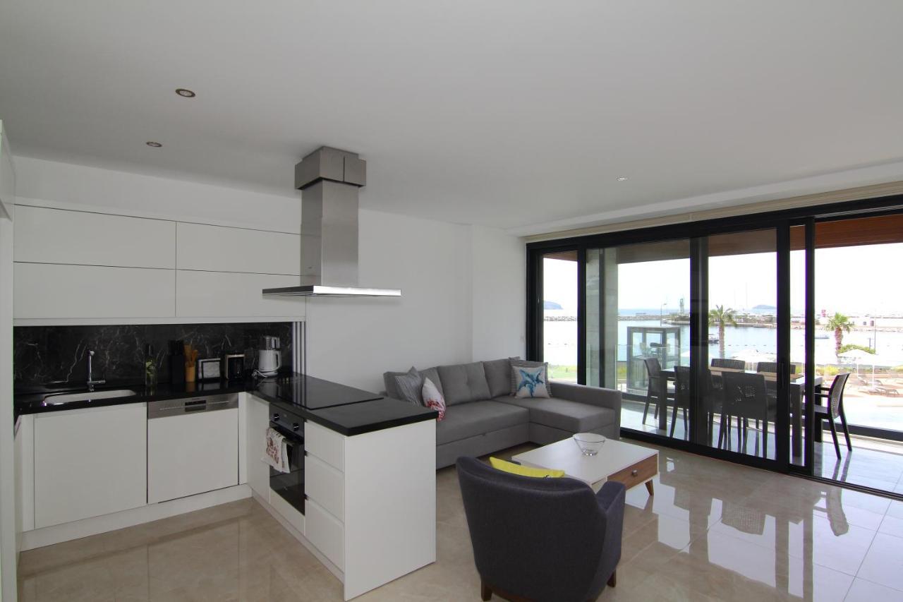 Apartment Marina Premium Residences Bodrum