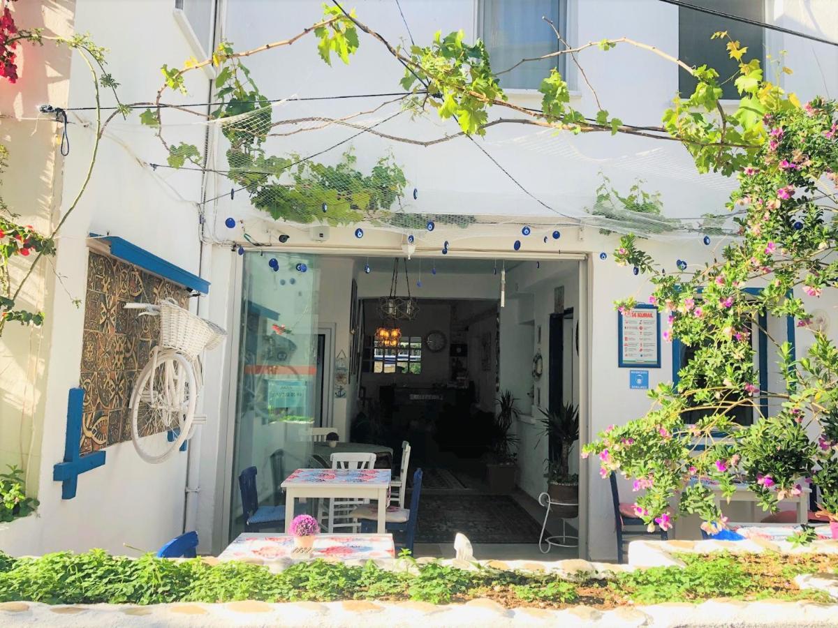 Denizati Hostel Bodrum