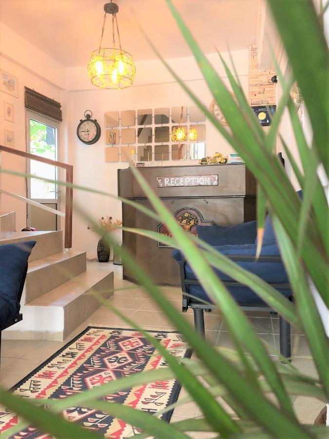 Denizati Hostel Bodrum