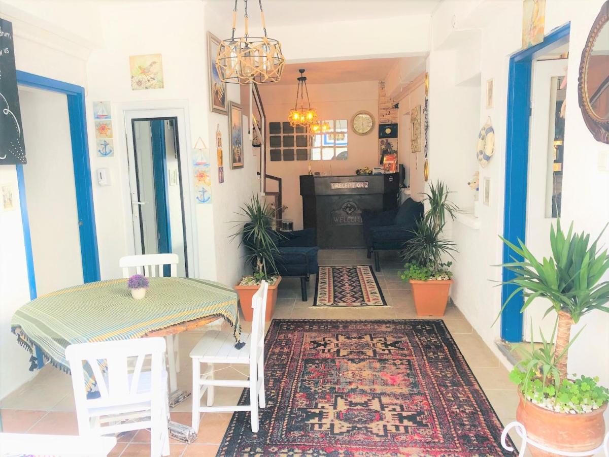 Hostel Denizati