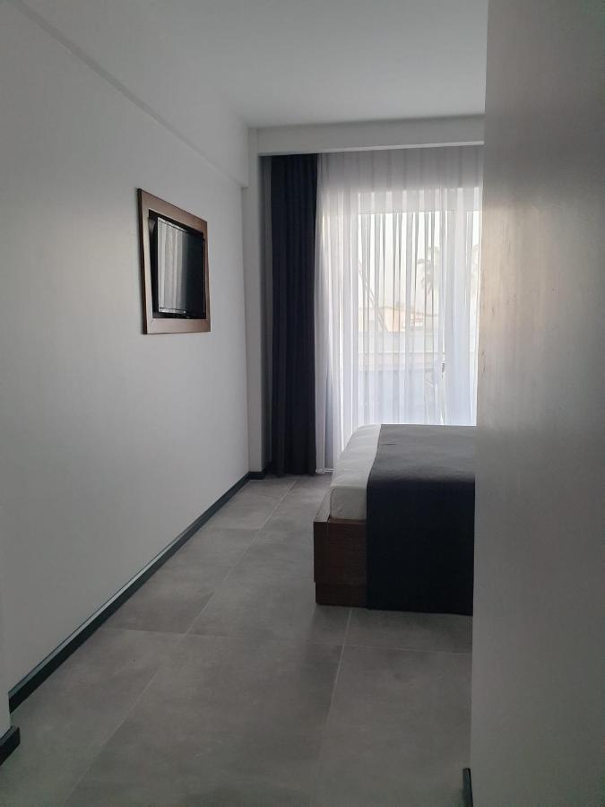 Exen By Weekend Otel