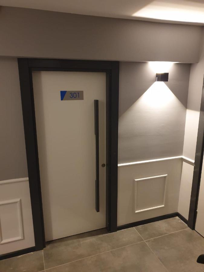 Exen By Weekend Otel