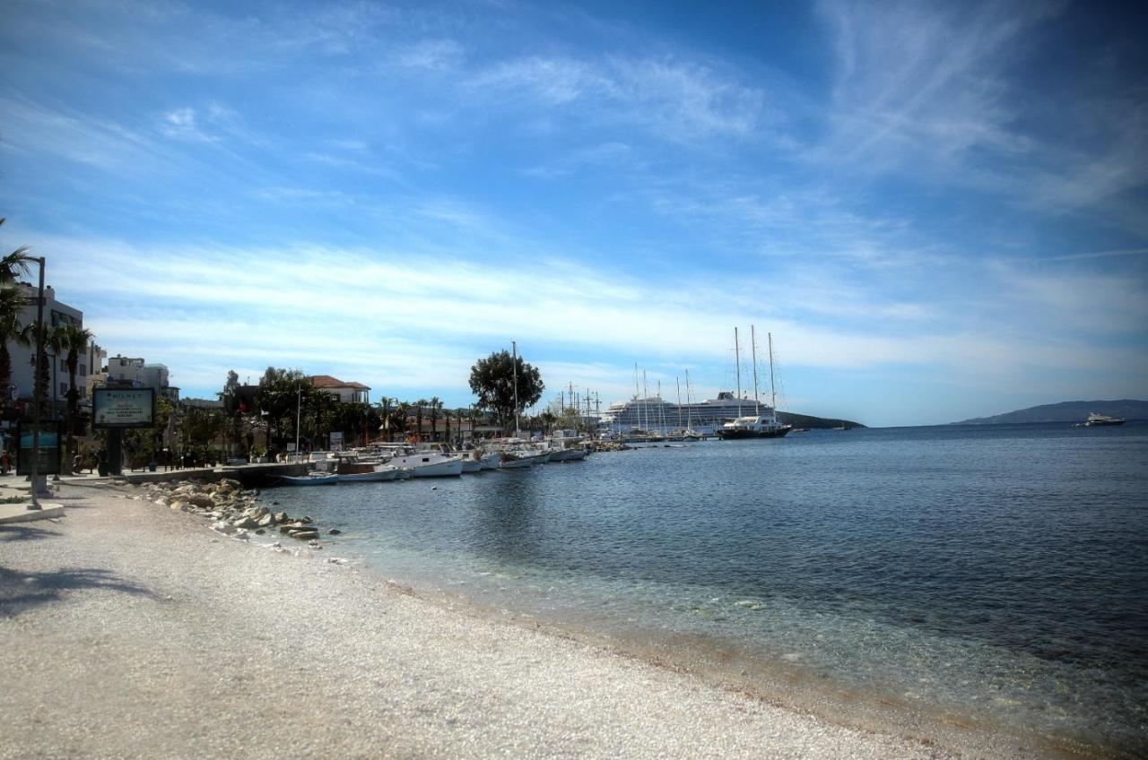 Odabaşı Butik Otel Bodrum