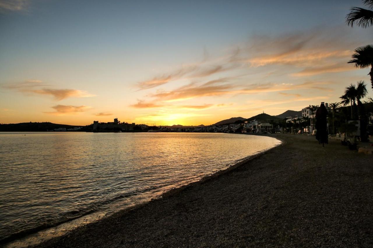 Otel Odabaşı Butik Bodrum
