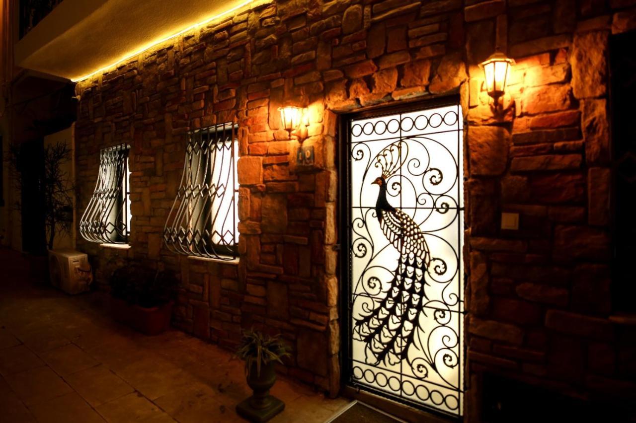 Odabaşı Butik Bodrum