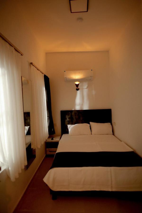 Odabaşı Butik Otel Bodrum