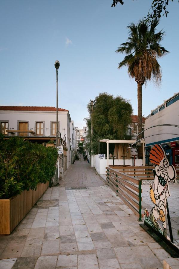 Otel Odabaşı Butik Bodrum