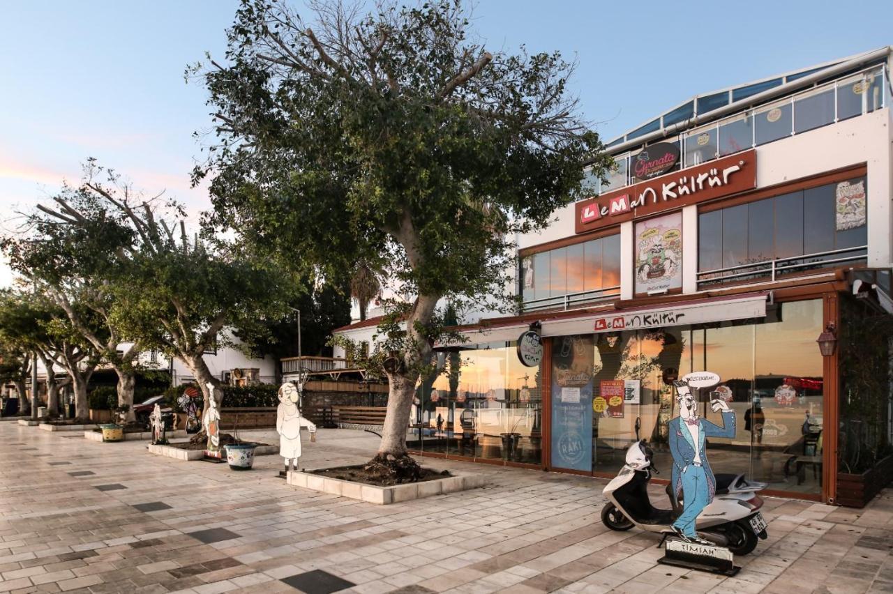 Otel Odabaşı Butik *