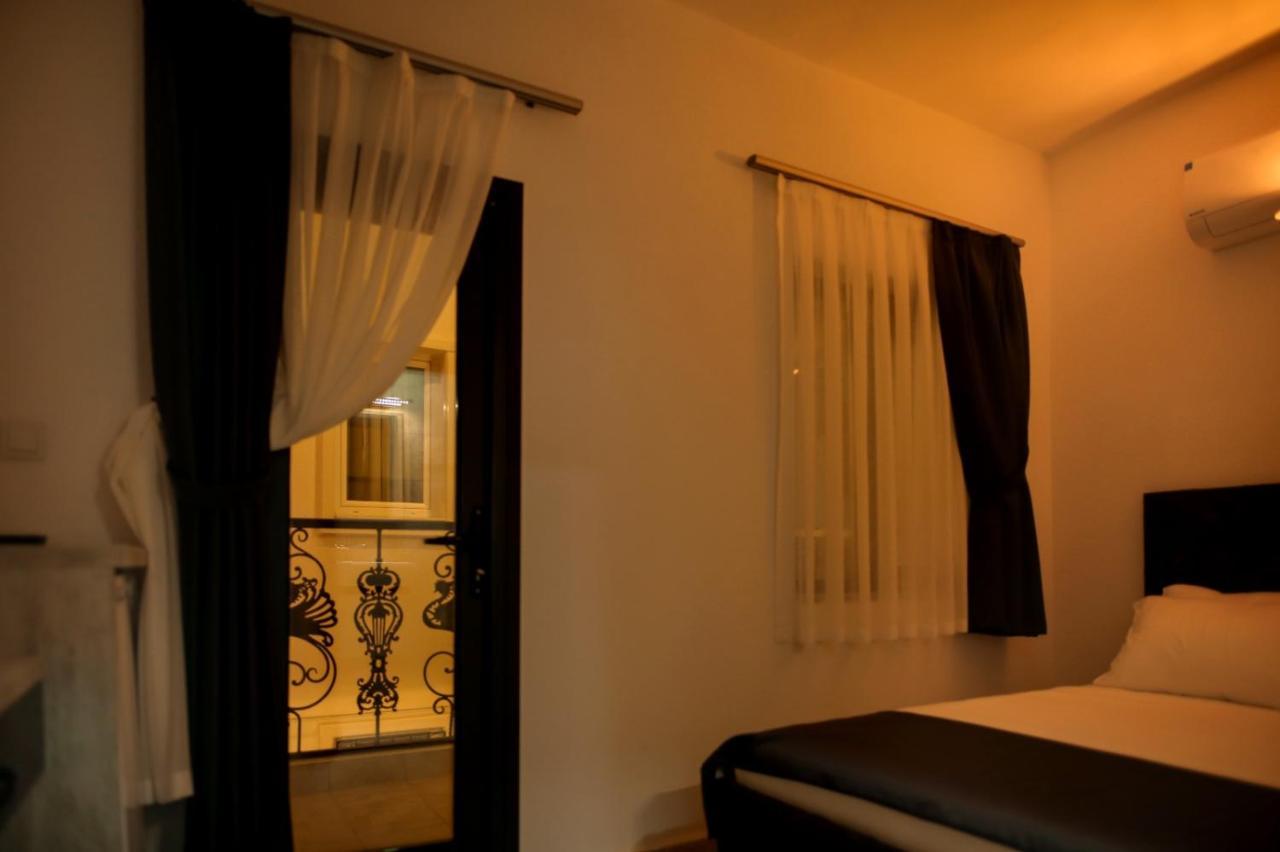 Odabaşı Butik Otel Bodrum