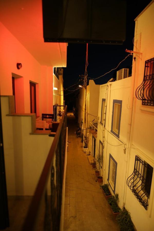 Odabaşı Butik Otel