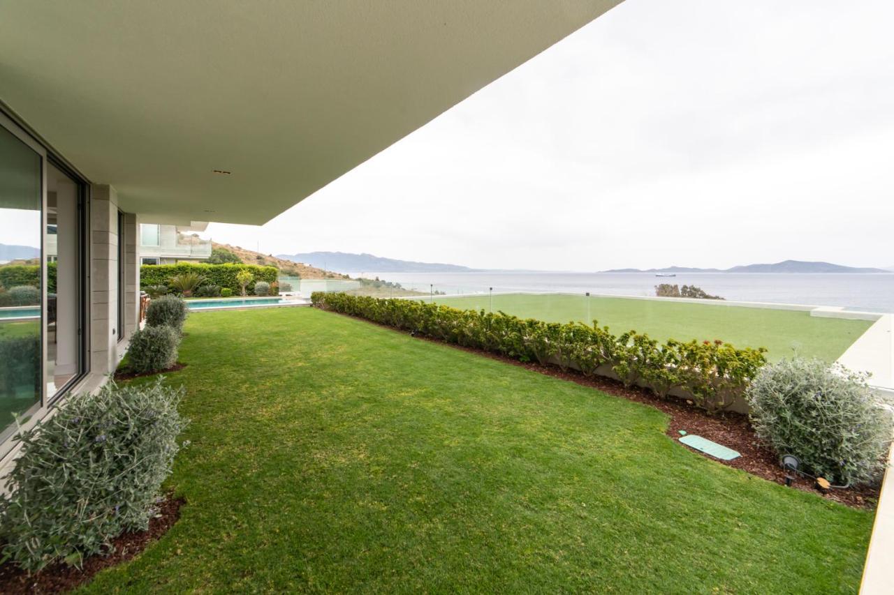 Pousada The View Bodrum