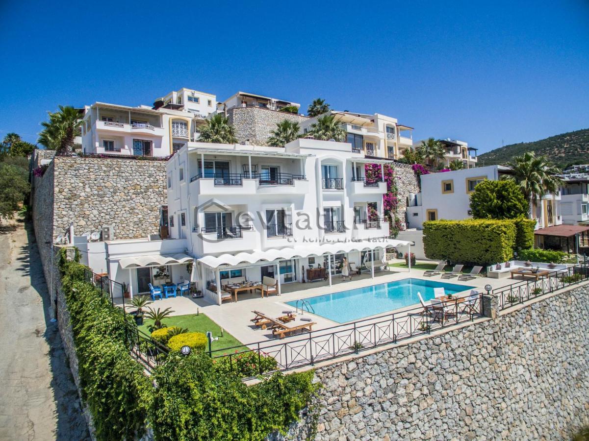 Villa Cubana By Evtatilim *