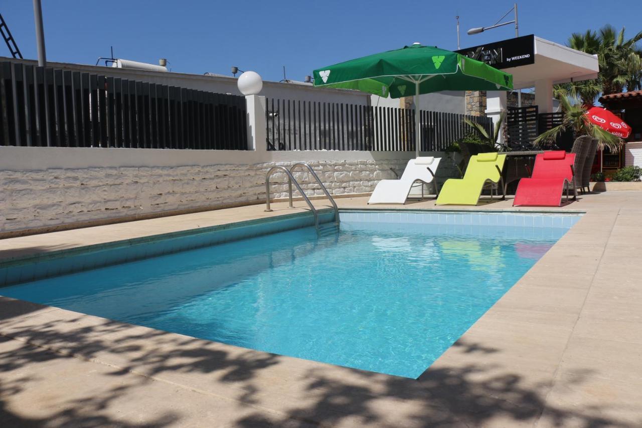 Otel Exen By Weekend 3*