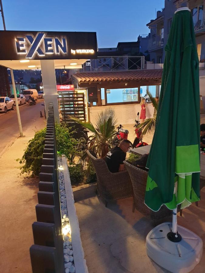 Exen By Weekend Otel 3*
