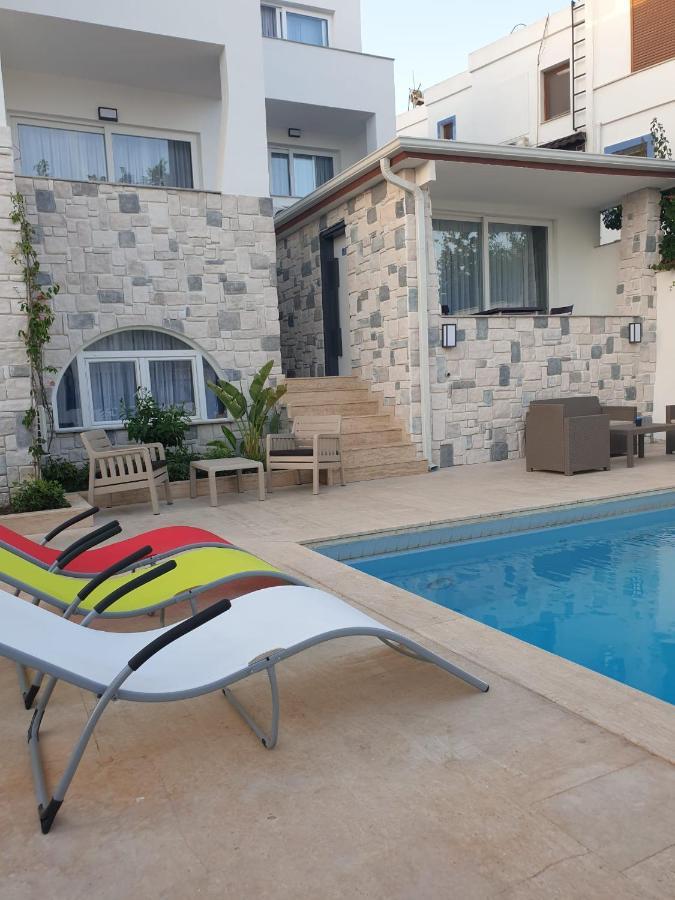 Otel Exen By Weekend Bodrum