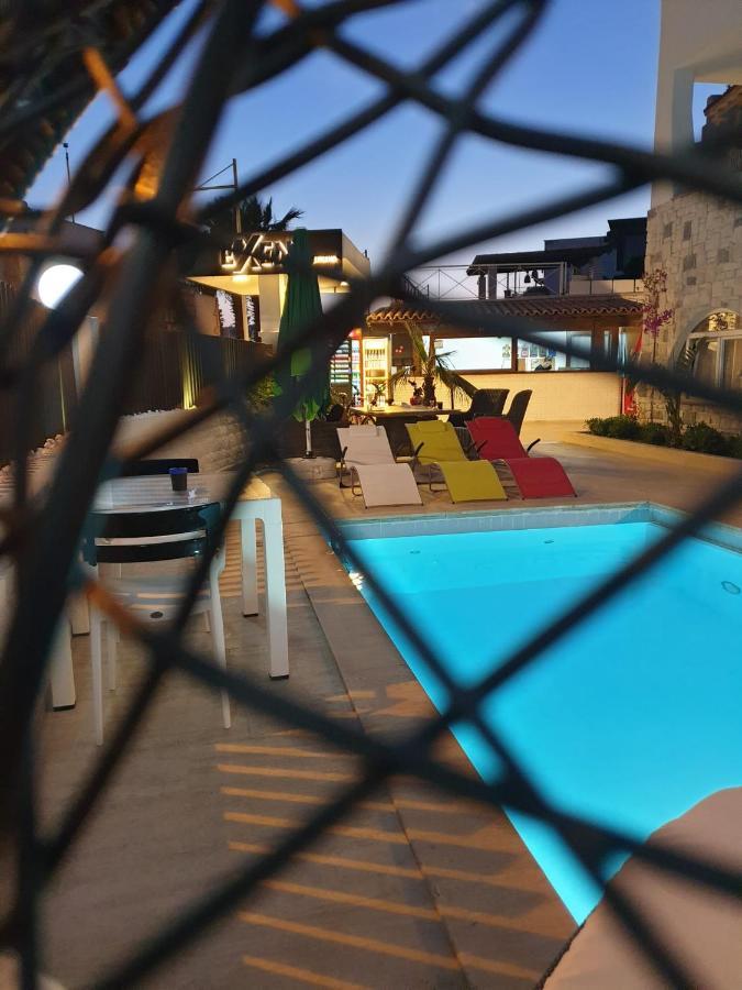 Otel Exen By Weekend 3*