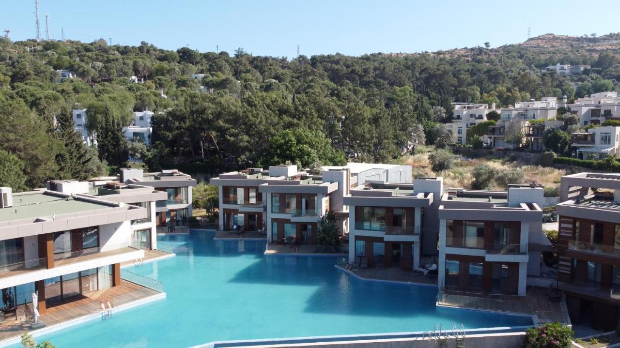 Les Sables Suits Villa