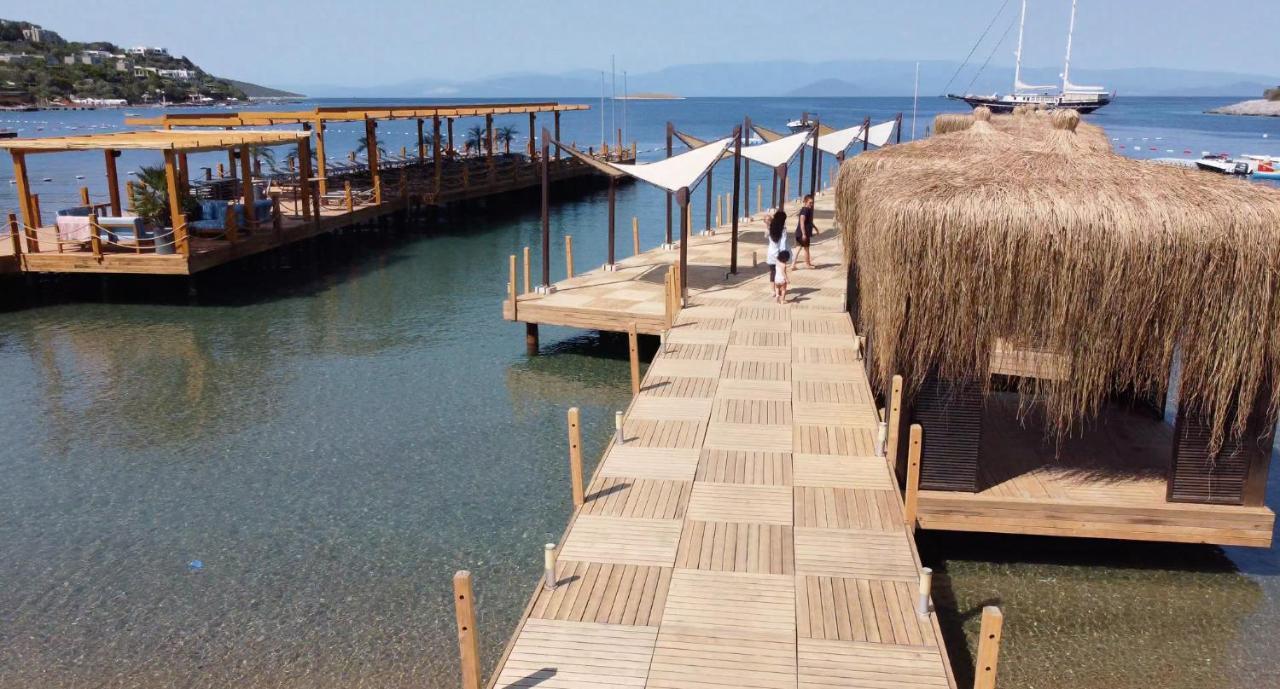 Les Sables Suits Villa