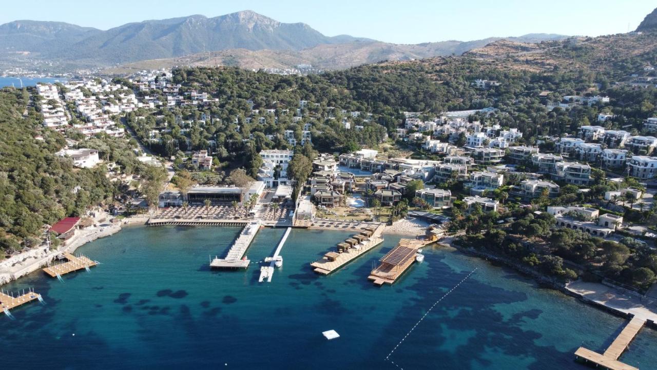 Villa Les Sables Suits Bodrum