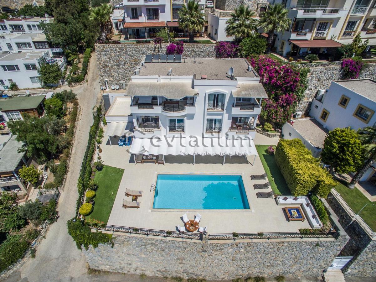 Villa Cubana By Evtatilim Villa
