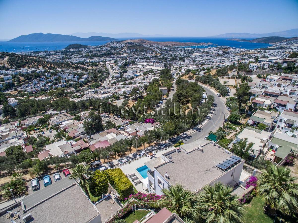 Villa Cubana By Evtatilim * Bodrum