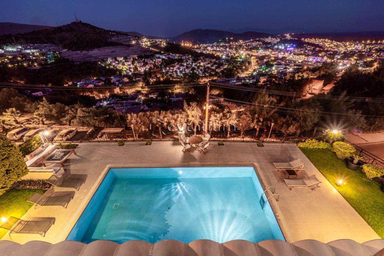 Villa Villa Cubana By Evtatilim Bodrum
