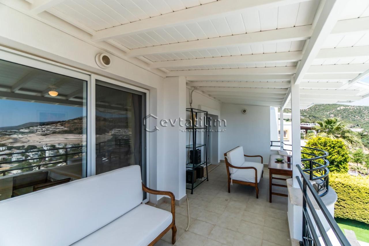 Villa Cubana By Evtatilim Bodrum
