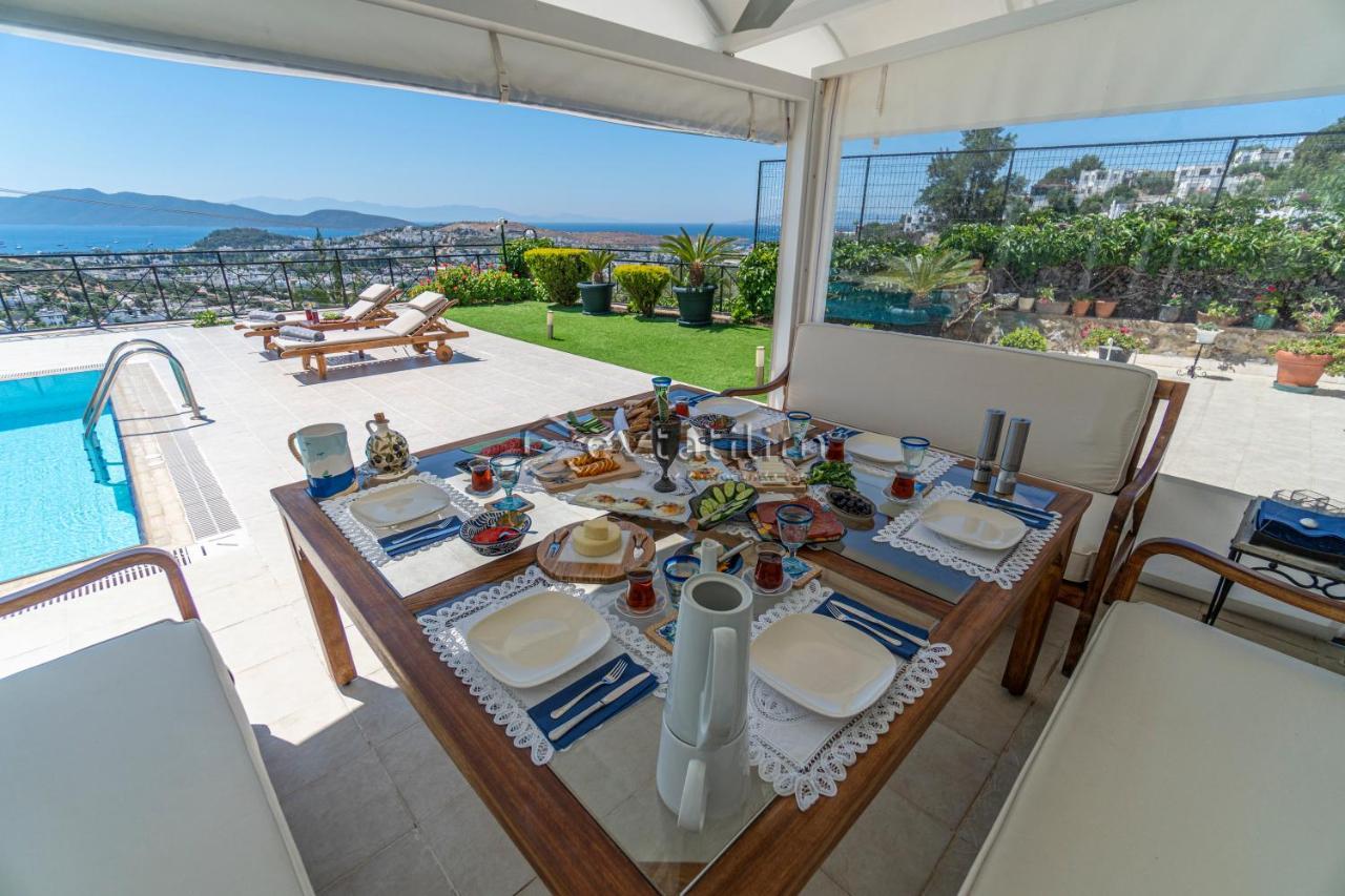 Villa Cubana By Evtatilim * Bodrum