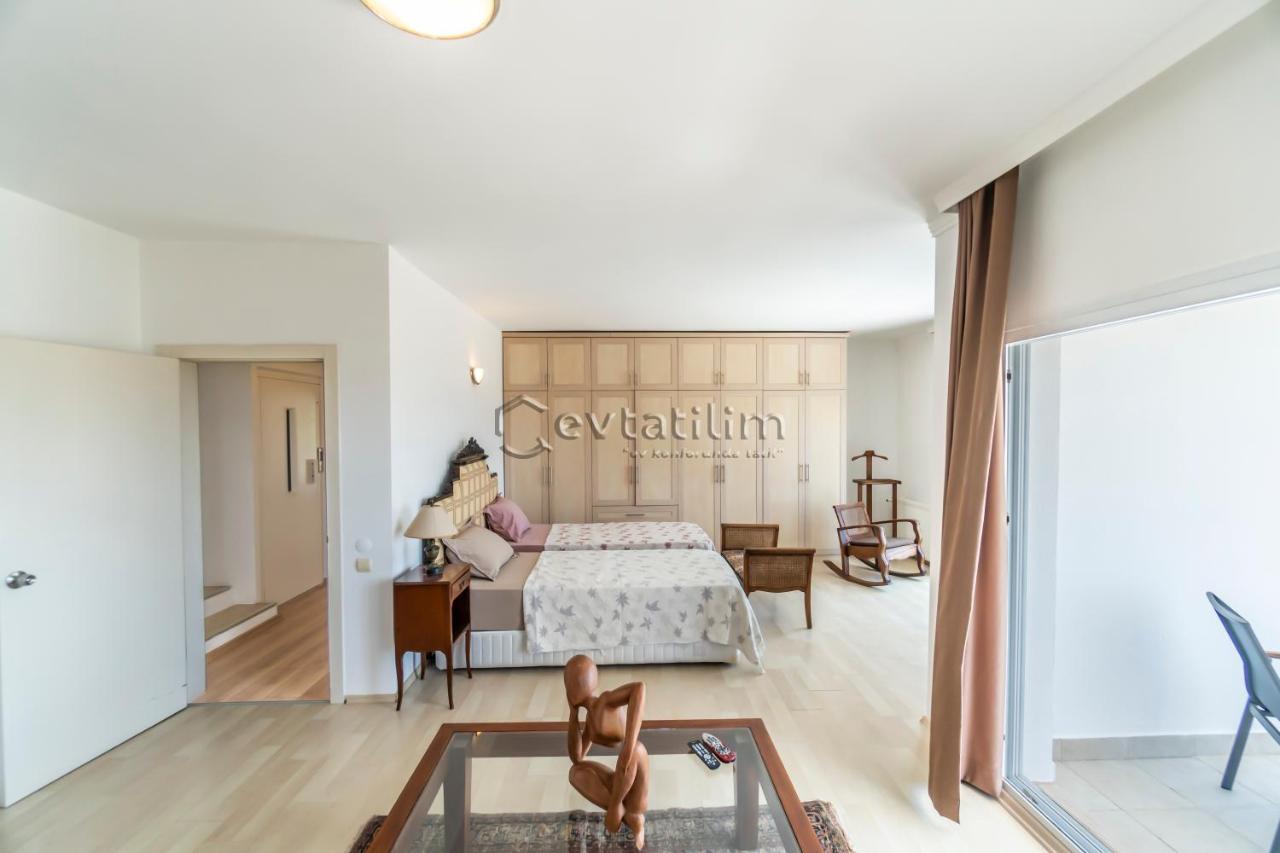 Villa Cubana By Evtatilim Bodrum