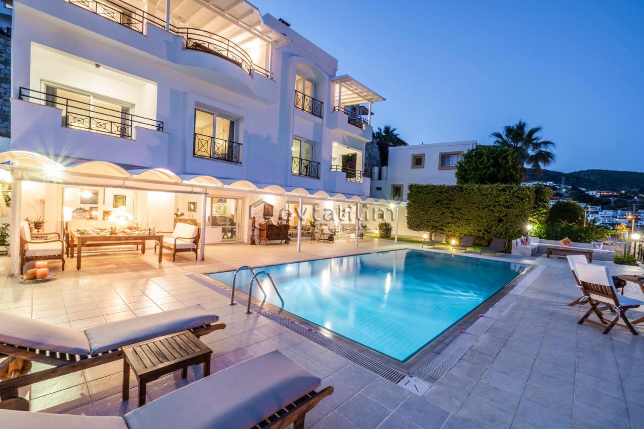 Villa Cubana By Evtatilim Bodrum