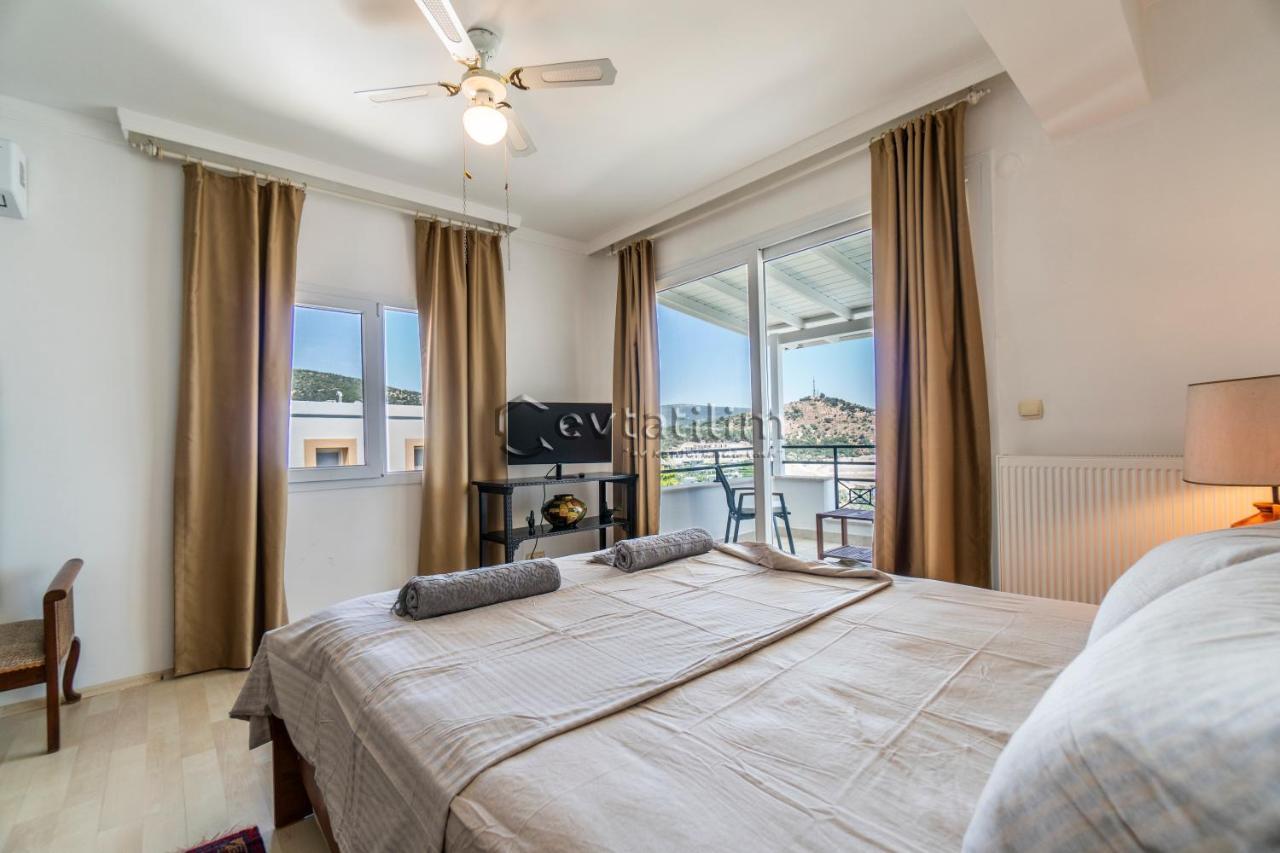 Villa Villa Cubana By Evtatilim Bodrum