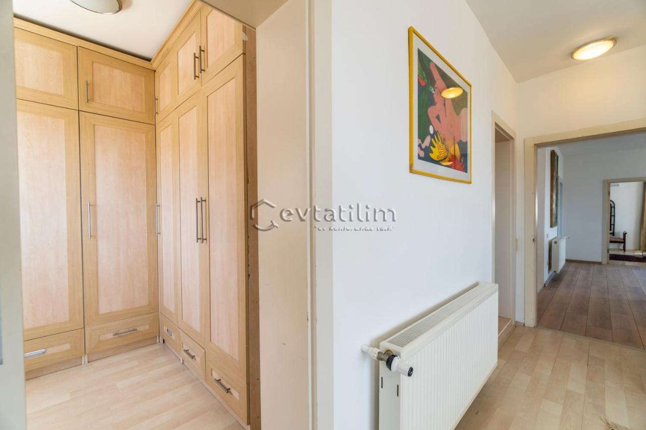 Villa Cubana By Evtatilim Villa Bodrum