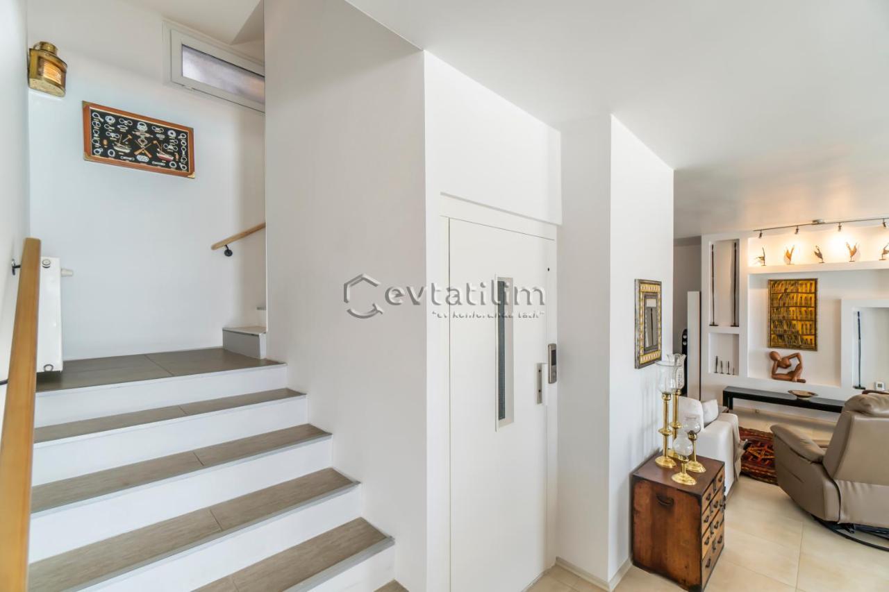 Villa Villa Cubana By Evtatilim