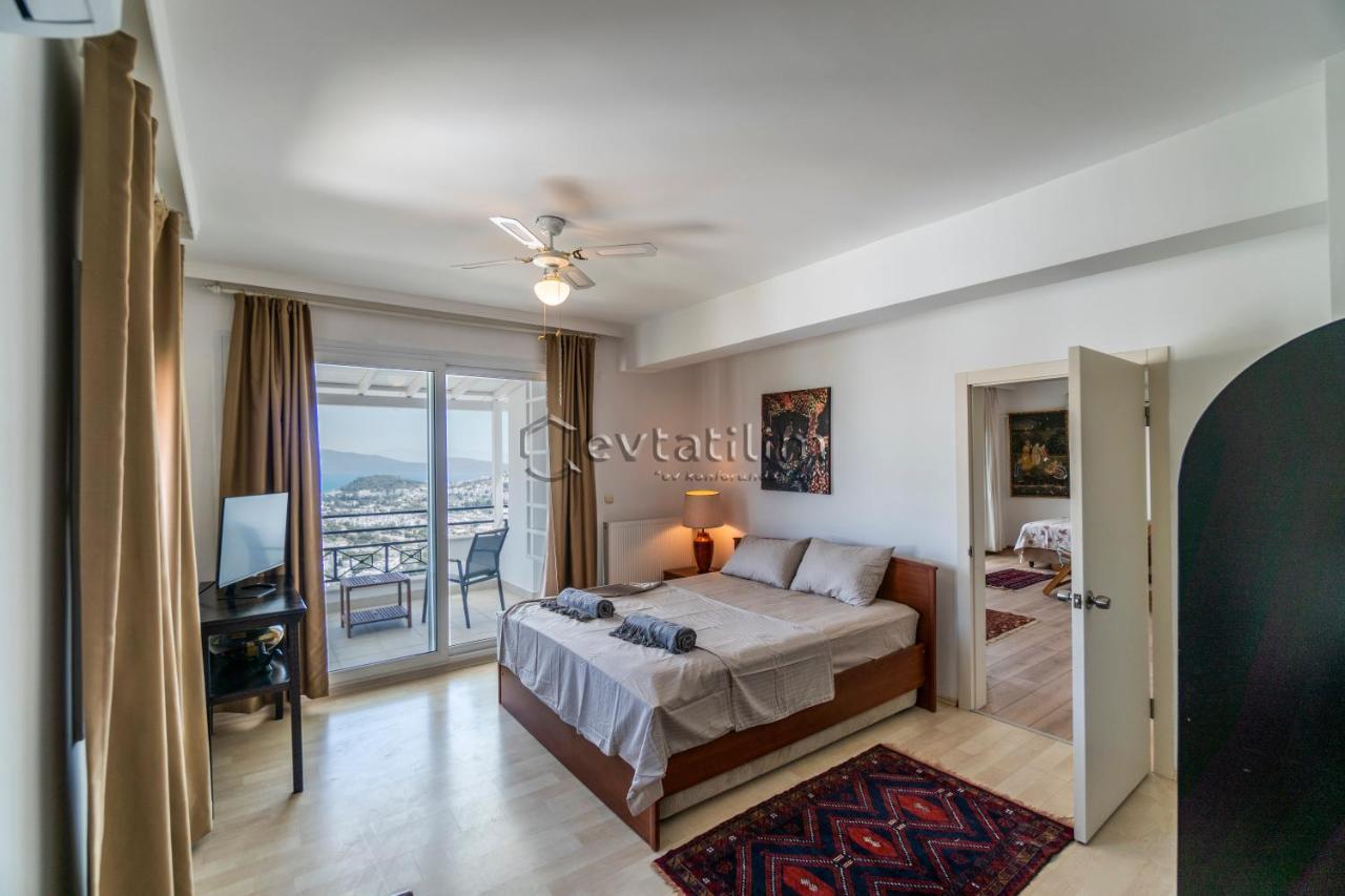 Villa Villa Cubana By Evtatilim Bodrum